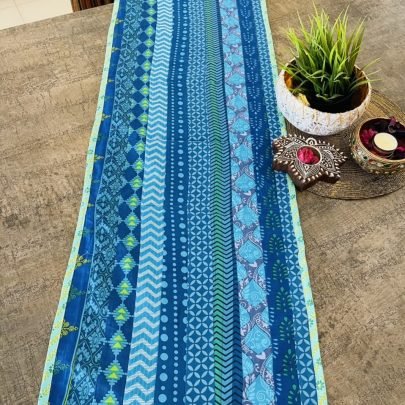 Cotton Table Runner (Naisa)