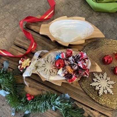 Festive Christmas and New Year Gift Hamper 7 (Small)