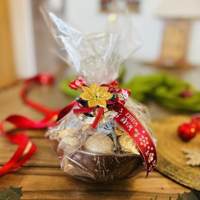 Festive Christmas and New Year Gift Hamper 9 (Small)