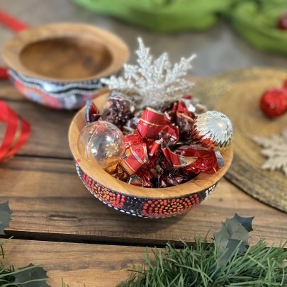 Festive Christmas and New Year Gift Hamper 8 (Small)