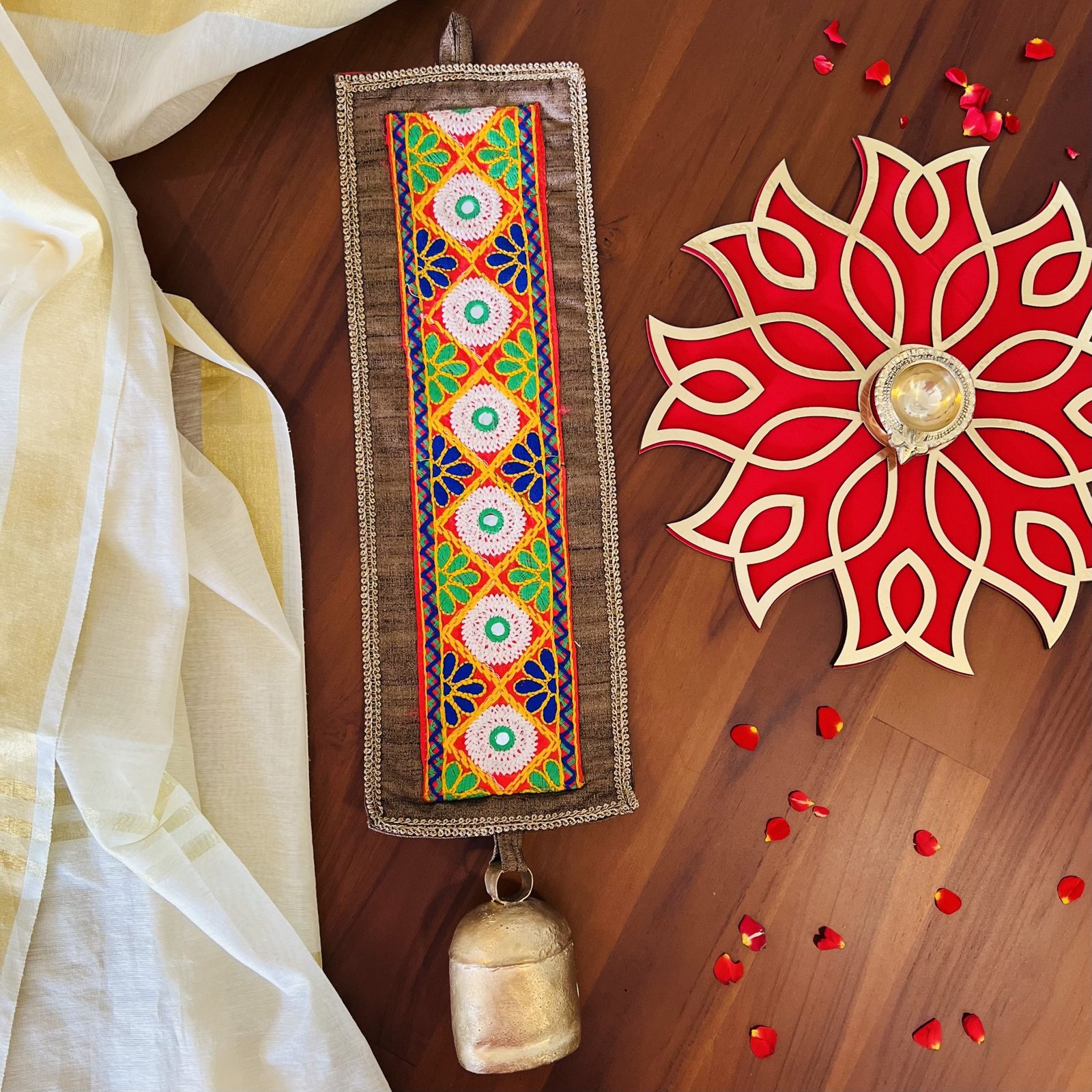 Decorative Door and Wall Hanging (D5)