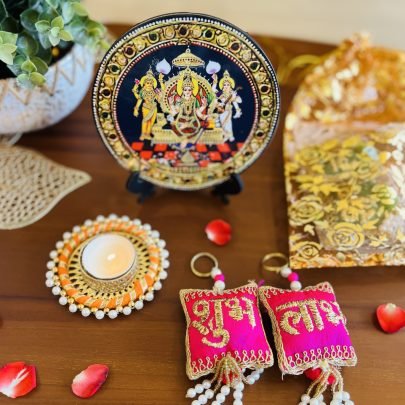 Devi Festive Gift Set (Set 1)
