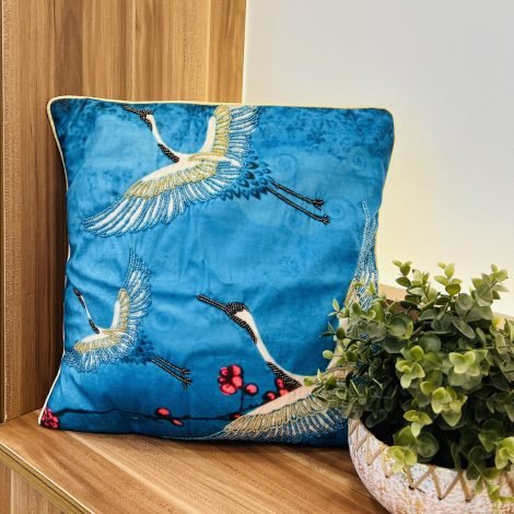 Beaded Cushion Cover (CP2A) - Image 2