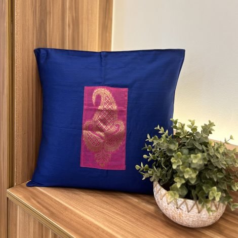 Silk Cushion Covers (BSS3) - Image 2
