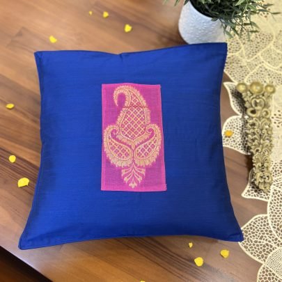 Silk Cushion Covers (BSS3)