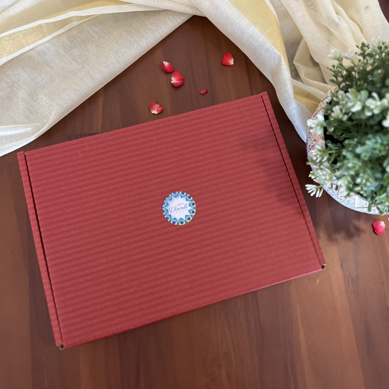 (CCS6) Cushion Cover Gift Set - Image 3