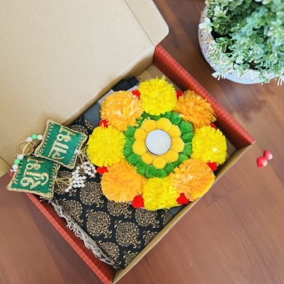 (CCS2) Cushion Cover Gift Set