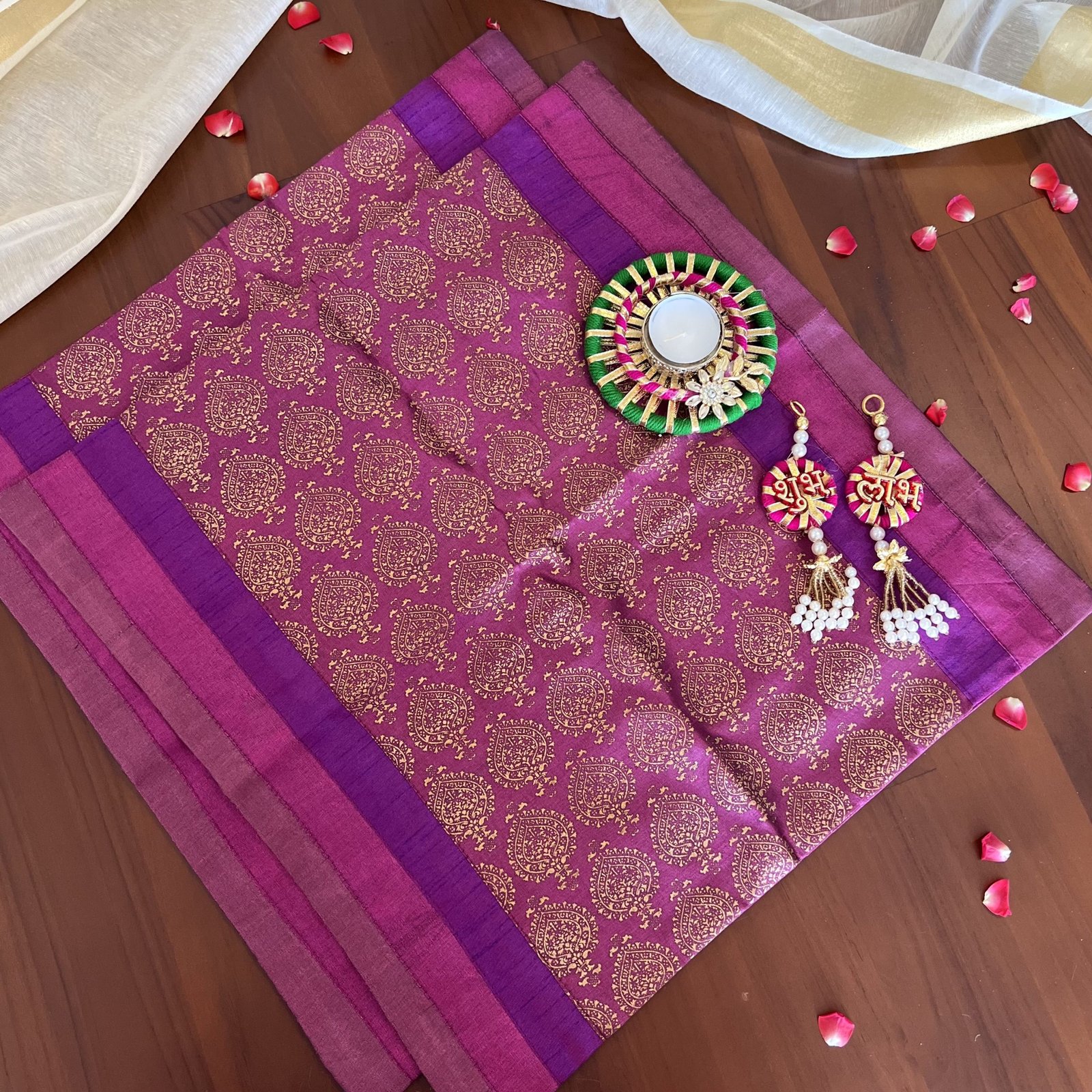 (CCS4) Cushion Cover Gift Set - Image 2