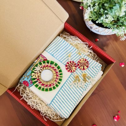 (CCS5) Cushion Cover Gift Set