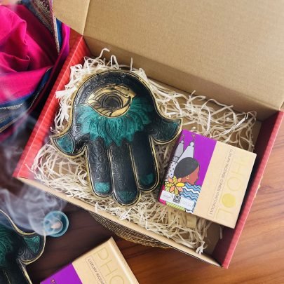 (HH1) Festive Gift Set