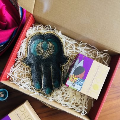 (HH2) Festive Gift Set