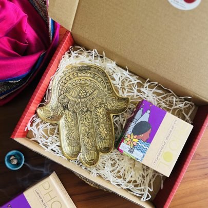 (HH3) Festive Gift Set