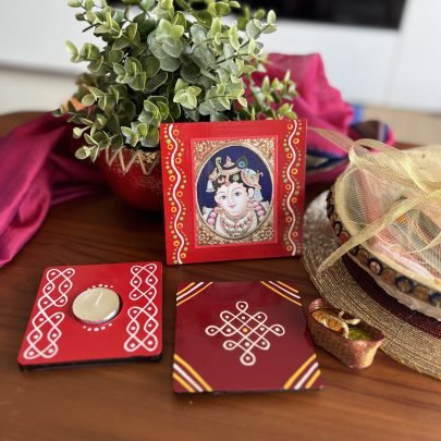 (NV1) Festive Gift Set
