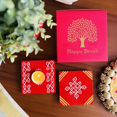 (NV2) Festive Gift Set