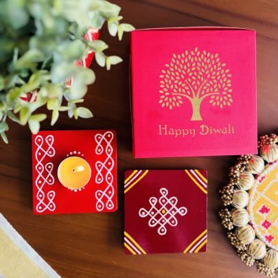 (NV3) Festive Gift Set