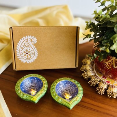 (NV4) Festive Gift Set