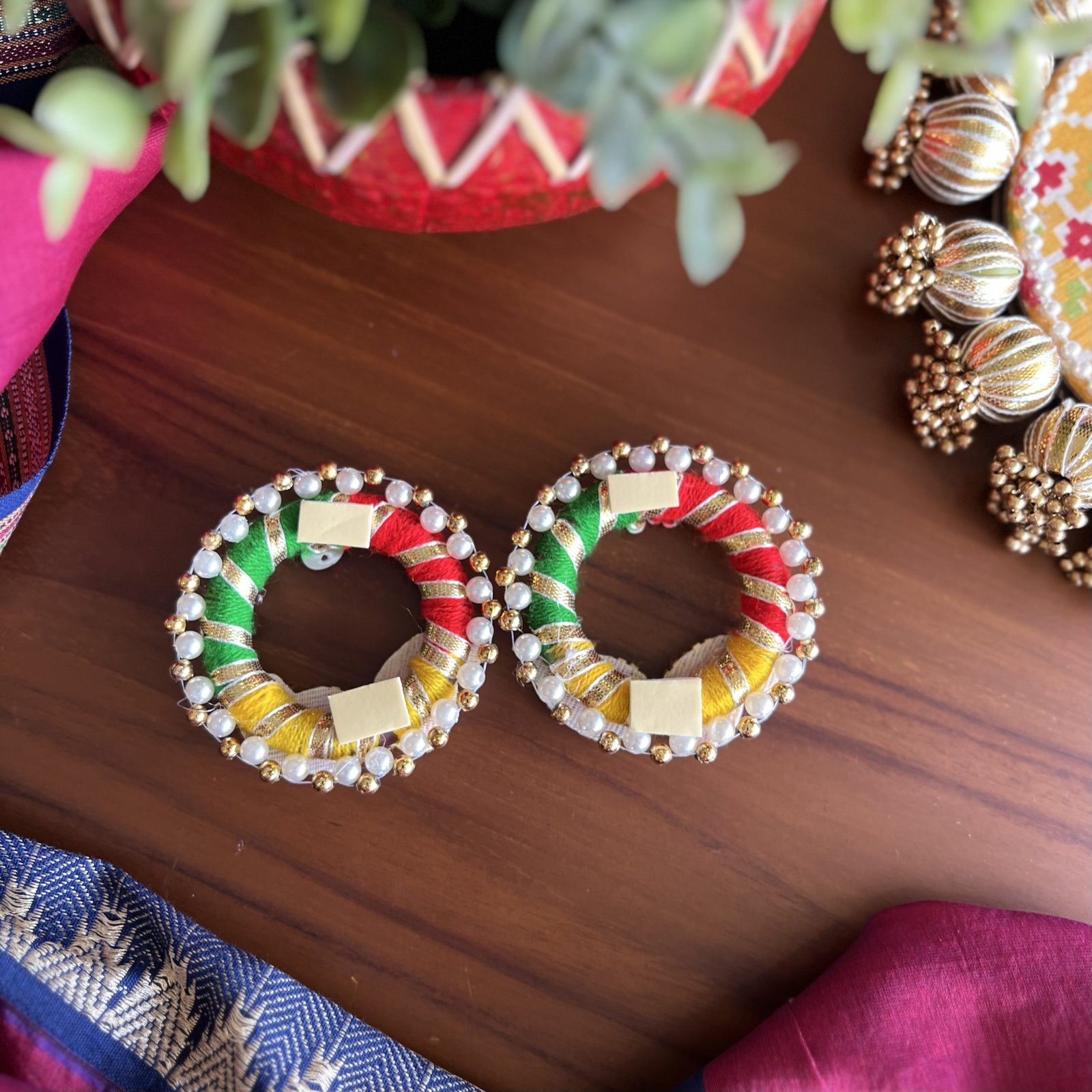 Festive Shubh Labh A - Image 3