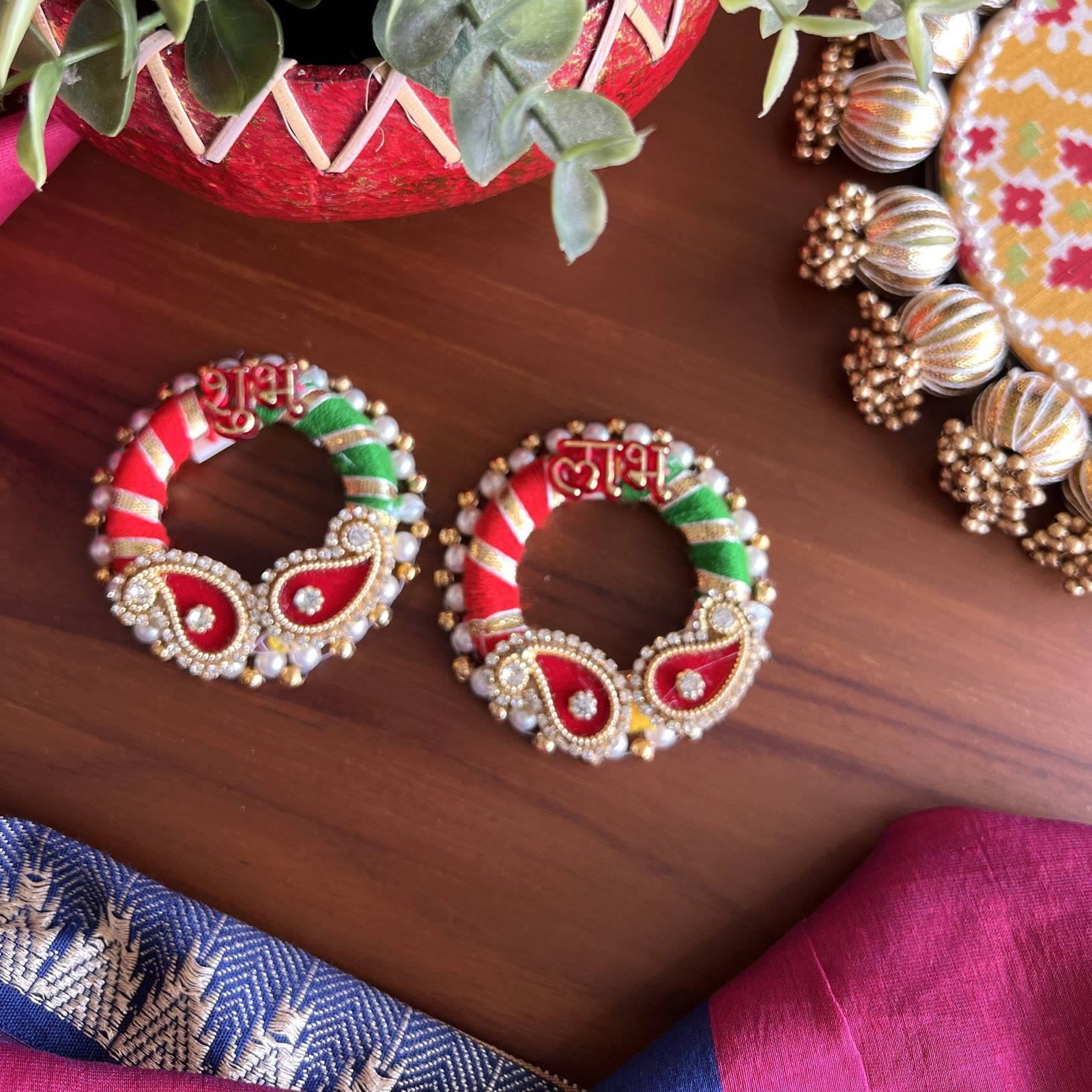 Festive Shubh Labh A