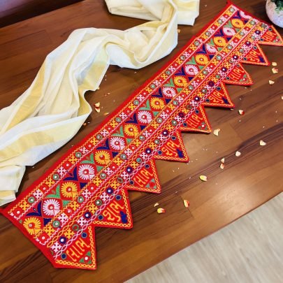 (AB8) Decorative Door Hangings (Torans)