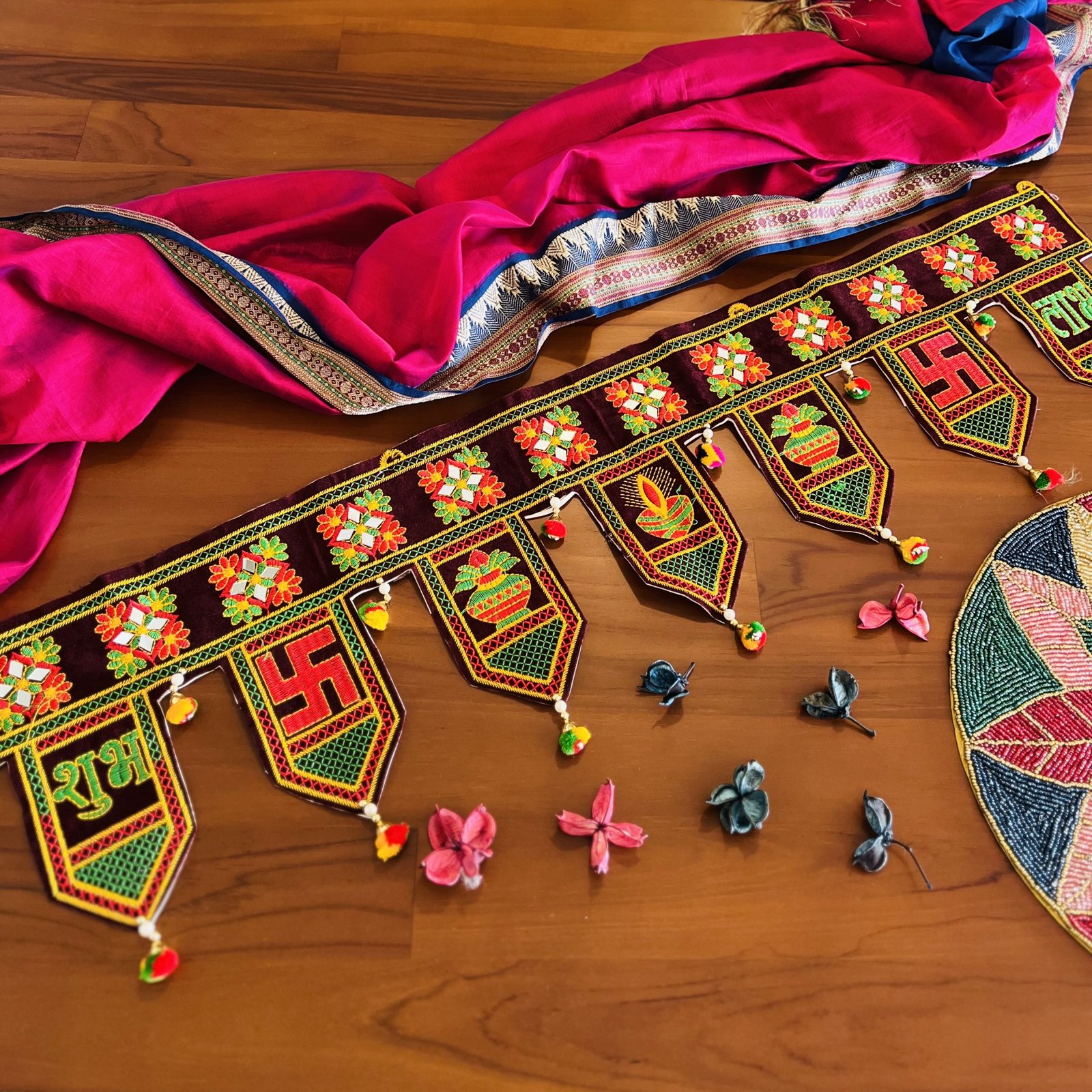 (AC1) Decorative Door Hangings (Toran) - Image 5