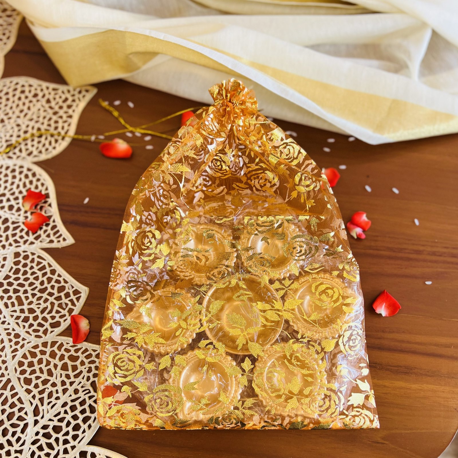 Metal Urli - Image 4