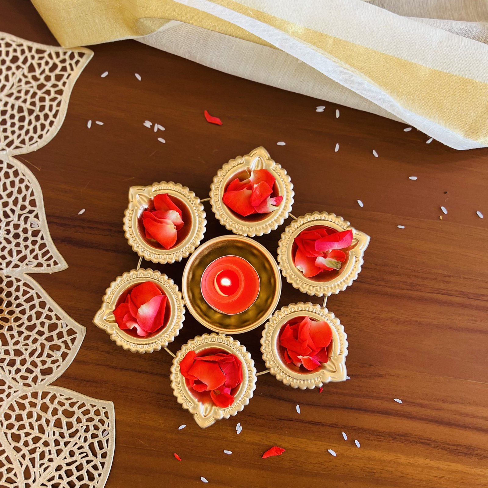 Metal Urli - Image 2