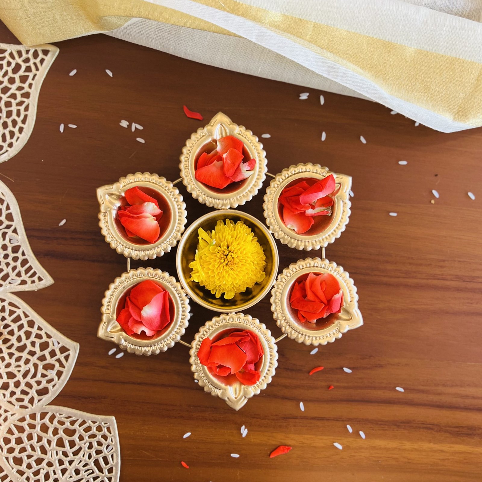 Metal Urli - Image 3