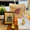 Festive Divinity Gift Set (Balaji / Vishnu)