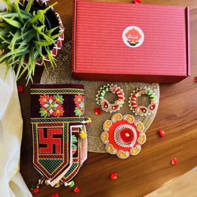 Festive Toran Gift Set(AC1)