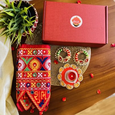 Festive Toran Gift Set (AB8)