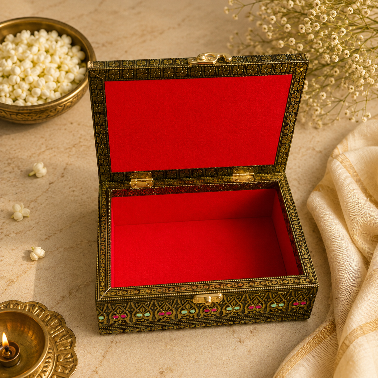 Keepsake Boxes (Single Elephant) - Image 5