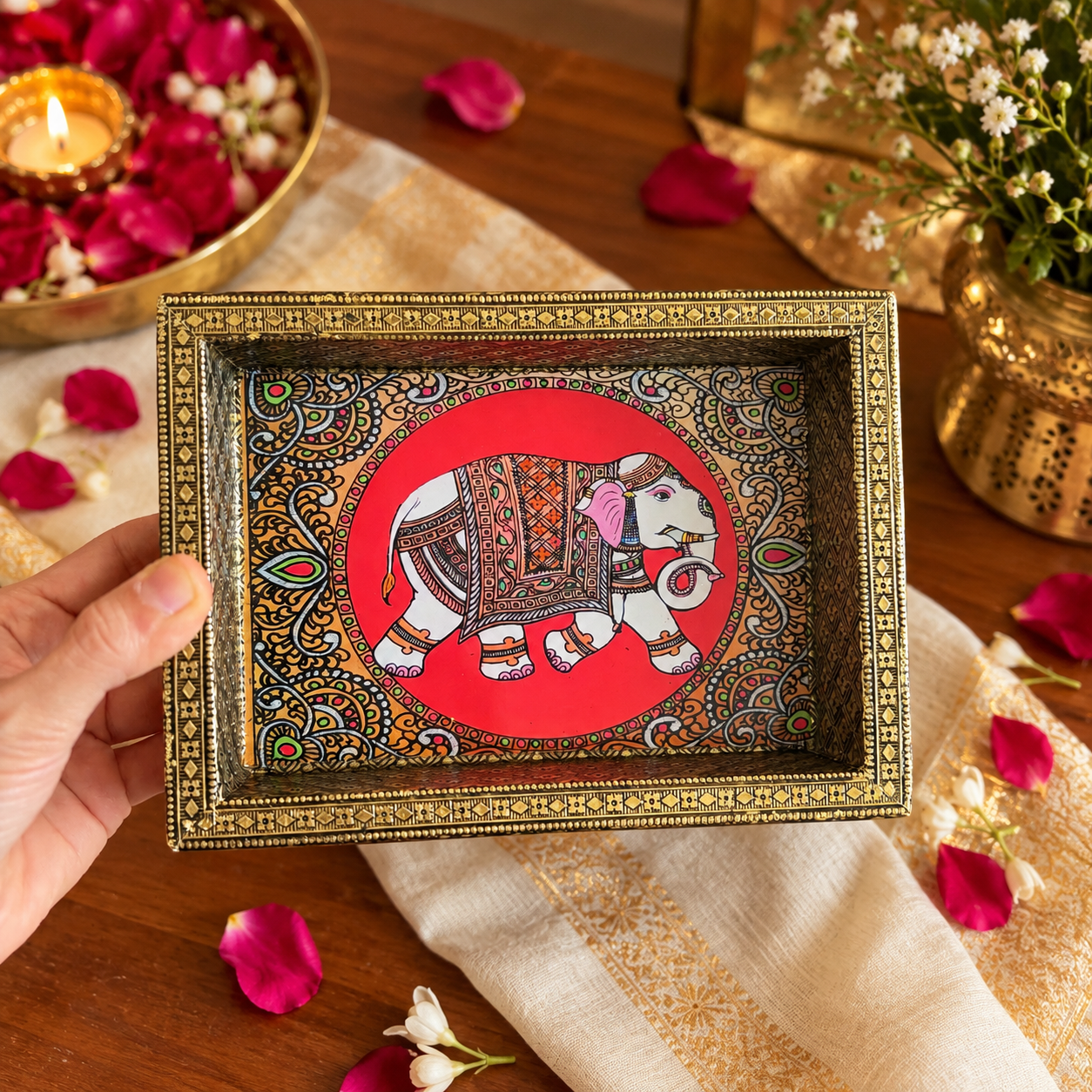 Heritage Gift Set (Elephant) - Image 2