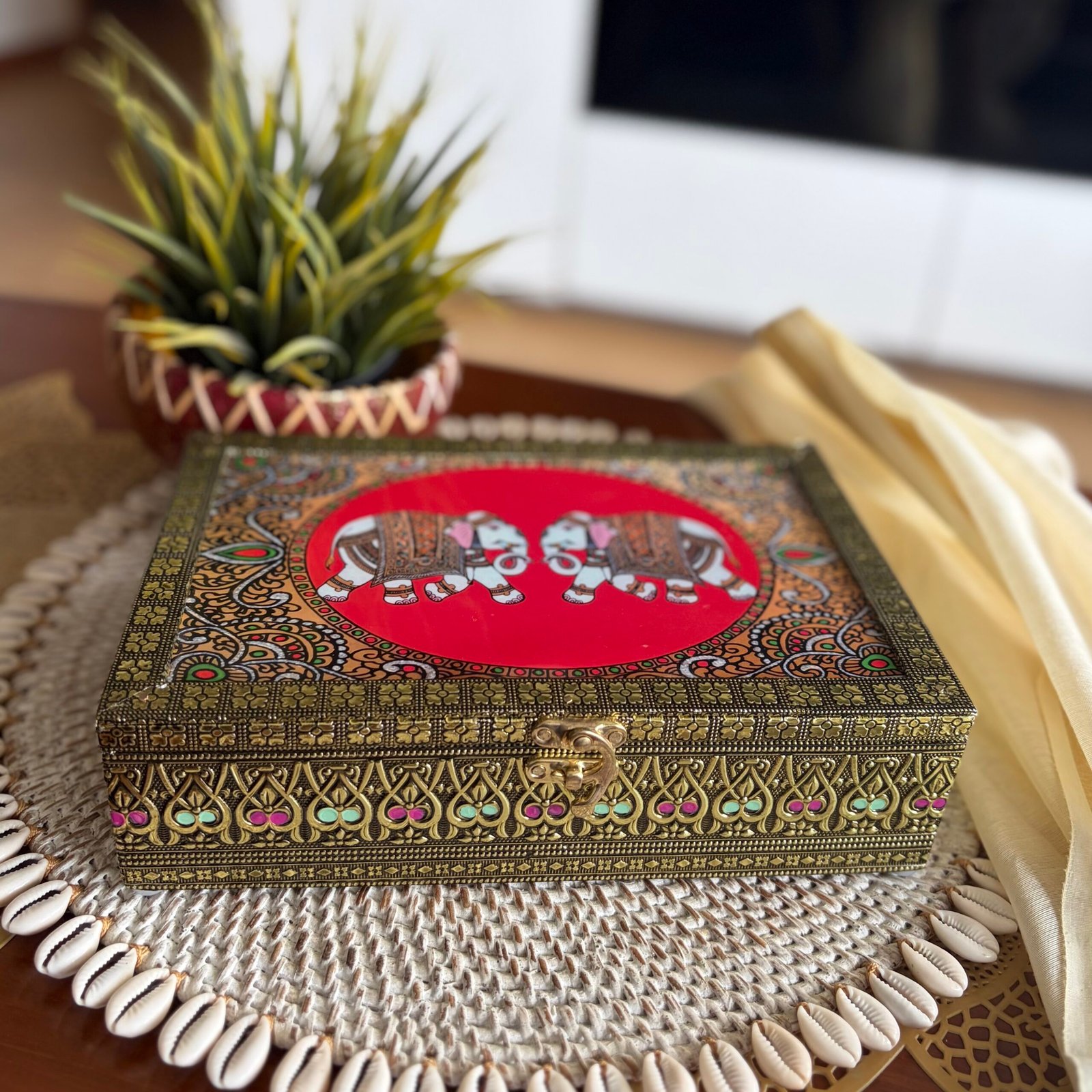 Keepsake Boxes (Double Elephant) - Image 2