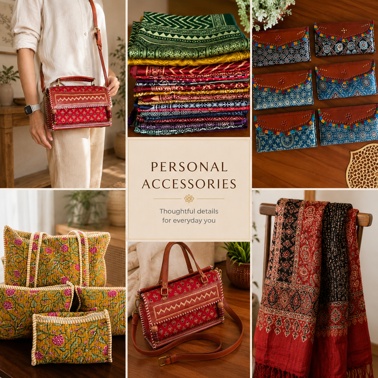 Personal Accessories