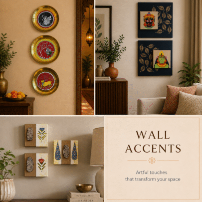 Wall Accents