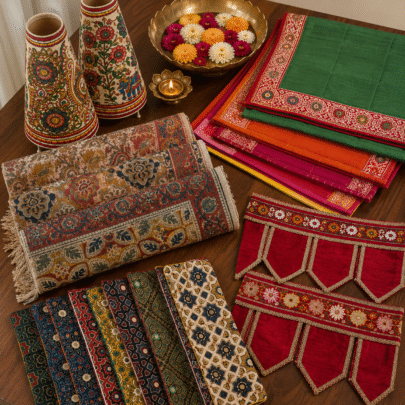 All Home Accessories