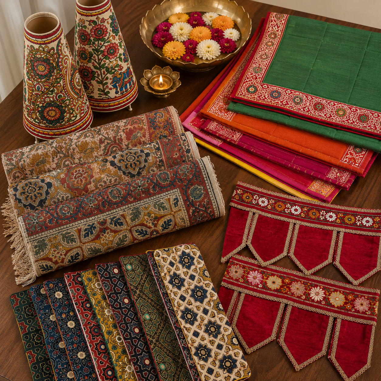 Home Accessories