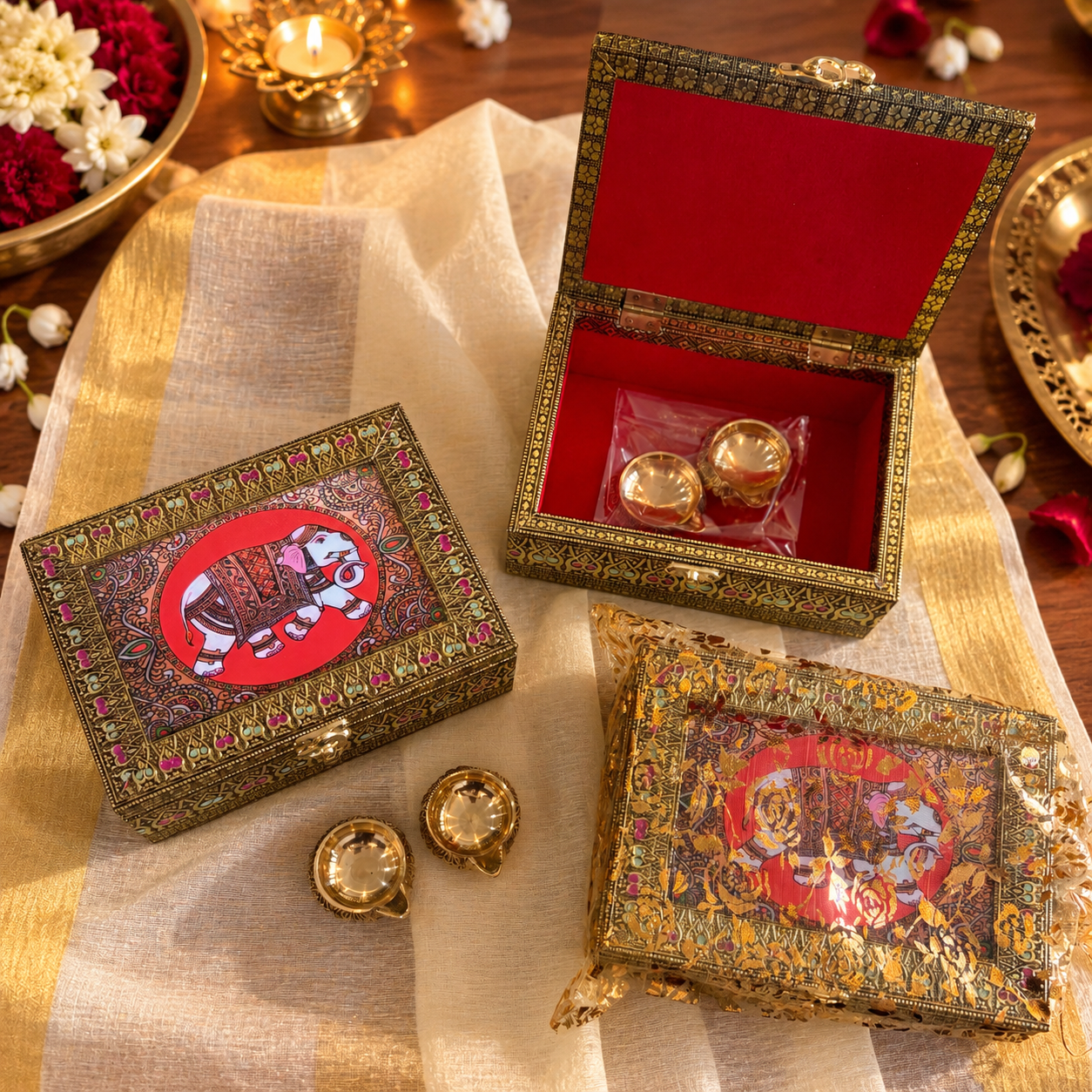The Heritage Box Gift Set - Image 2