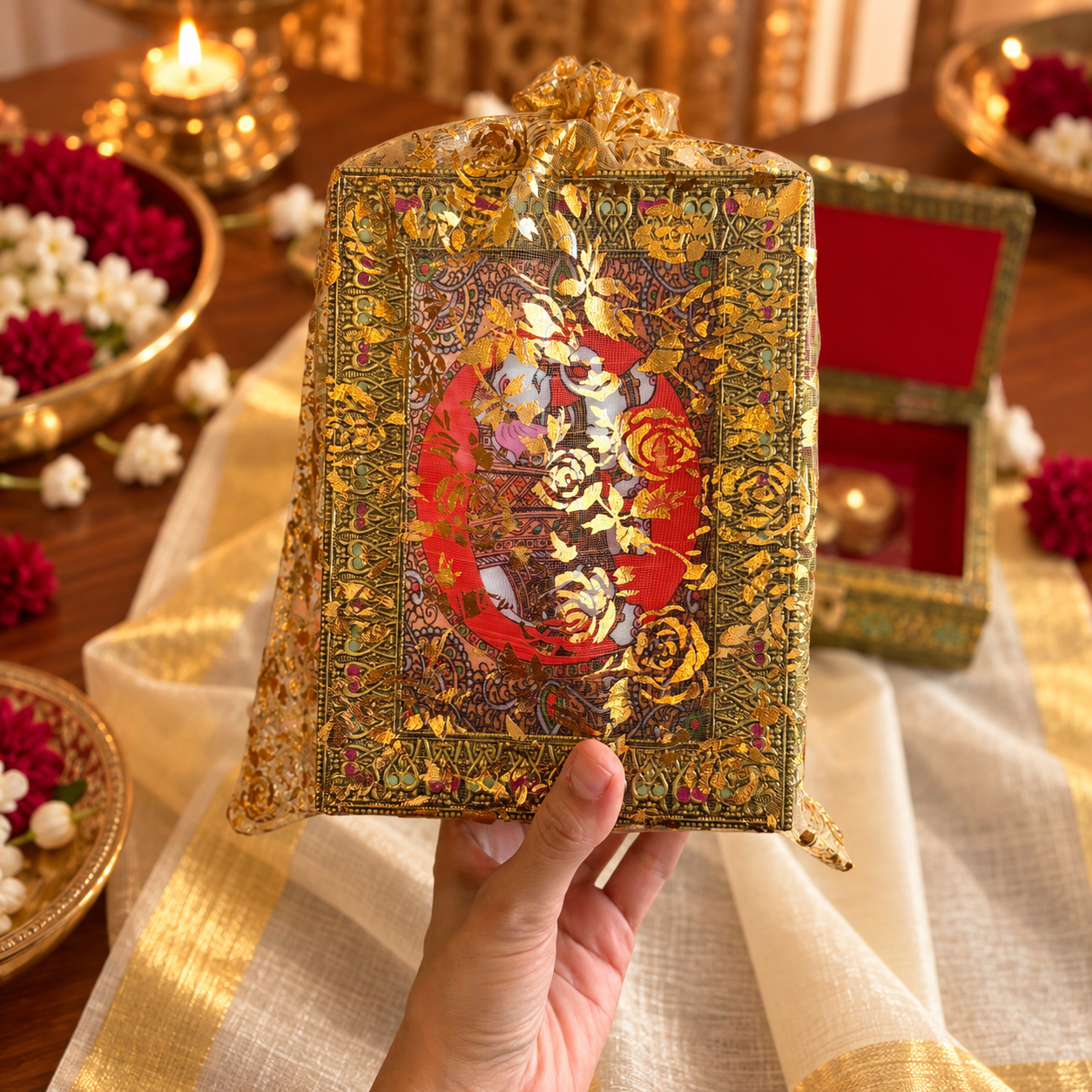 The Heritage Box Gift Set - Image 3